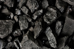 Bisley Camp coal boiler costs