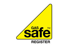 gas safe companies Bisley Camp
